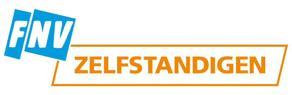 Logo FNV Zelfstandigen